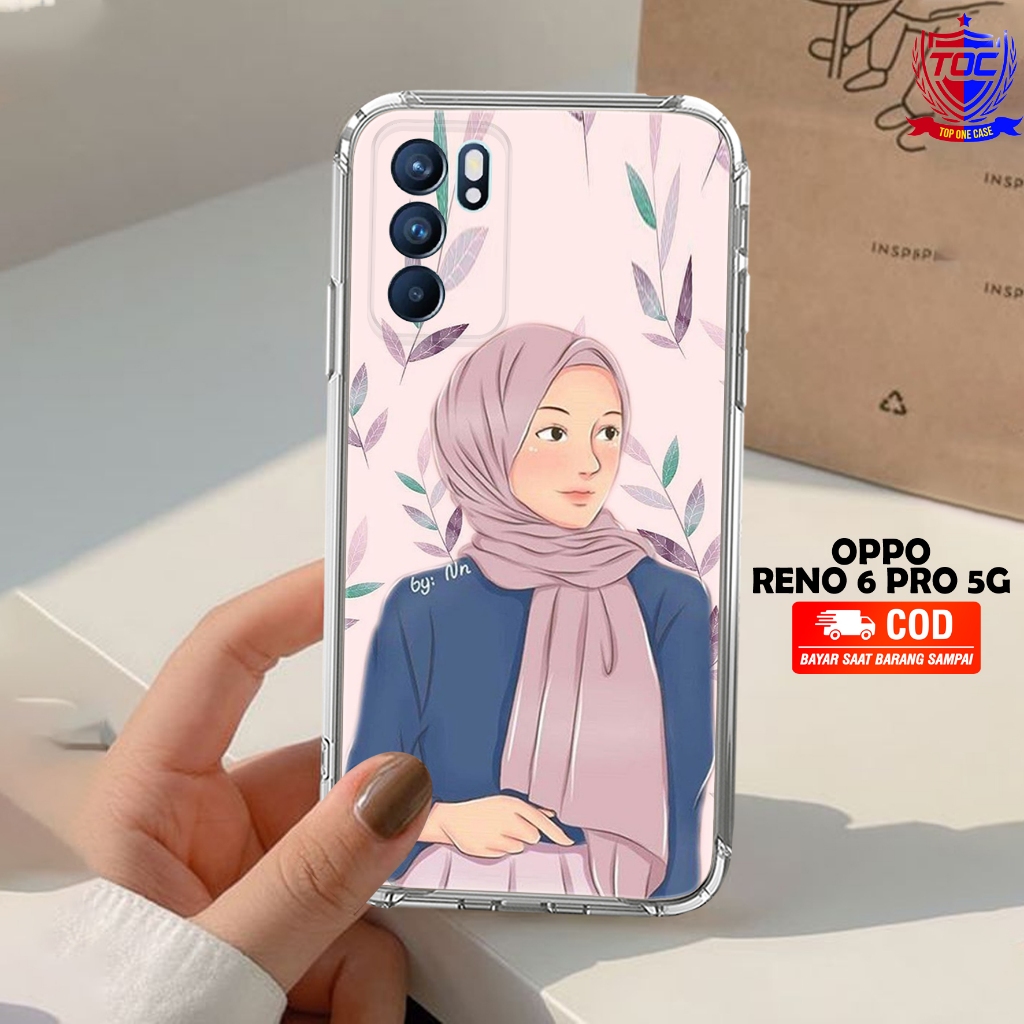 Case OPPO RENO PRO 5G Casing OPPO RENO PRO 5G Terbaru TOP ONE CASE  MOTIF 21 Silikon OPPO RENO PRO 5G Case Hp Cassing Hp Softcase