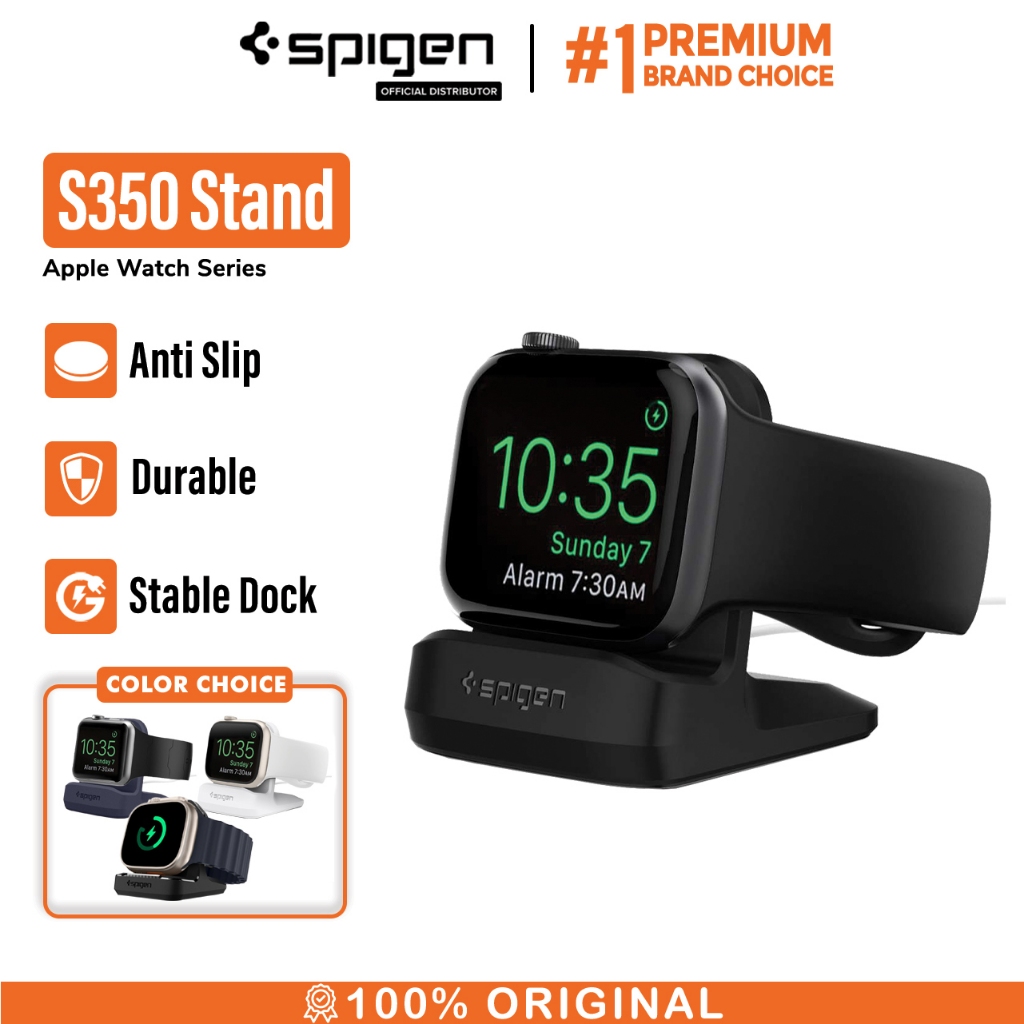 Spigen s350 watch online stand