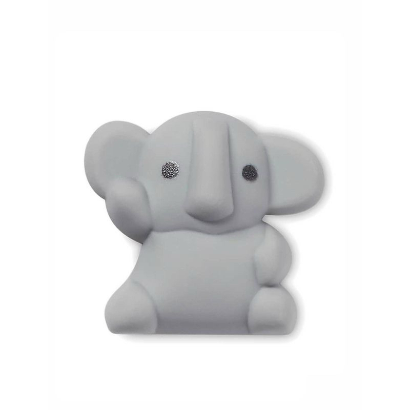 Jual Crocs Jibbitz Squishy Elephant Shopee Indonesia