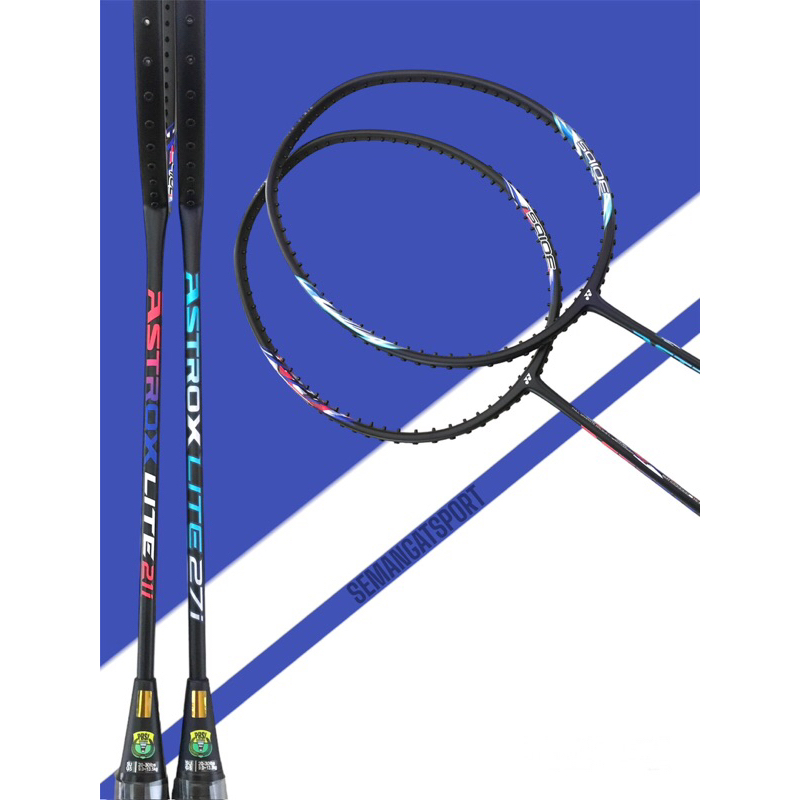 Jual RAKET YONEX ASTROX LITE 21i & 27i | Shopee Indonesia