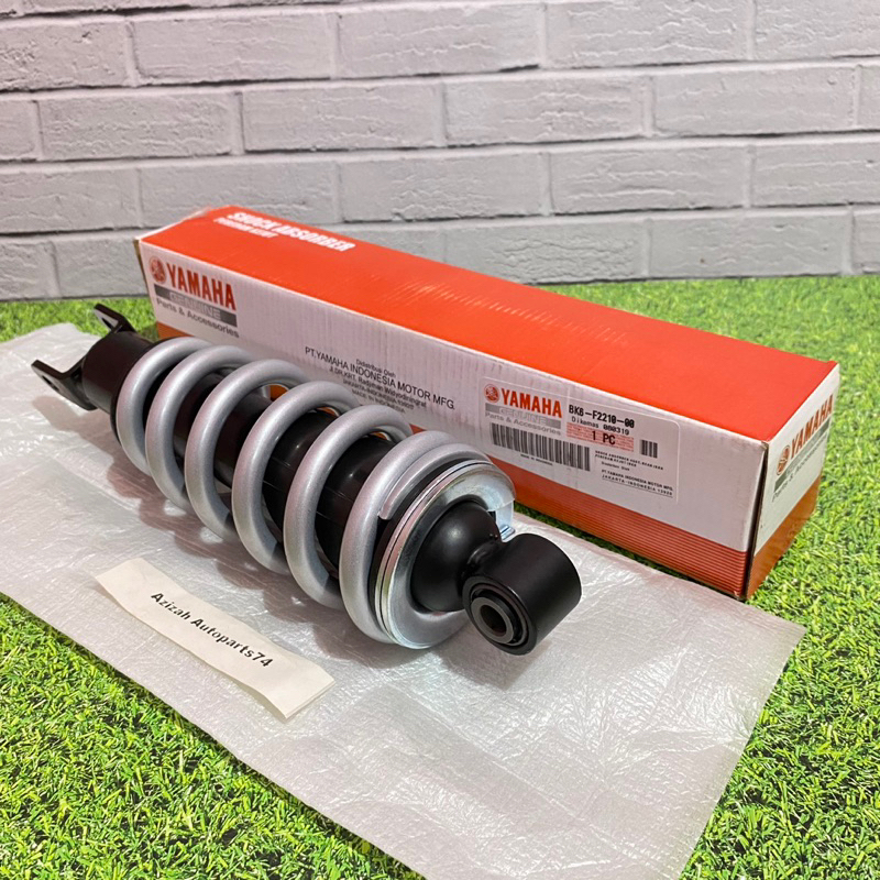 Jual Monoshock Sokbreker Shockbreaker Belakang Yamaha R15 V3 VVA vixion ...