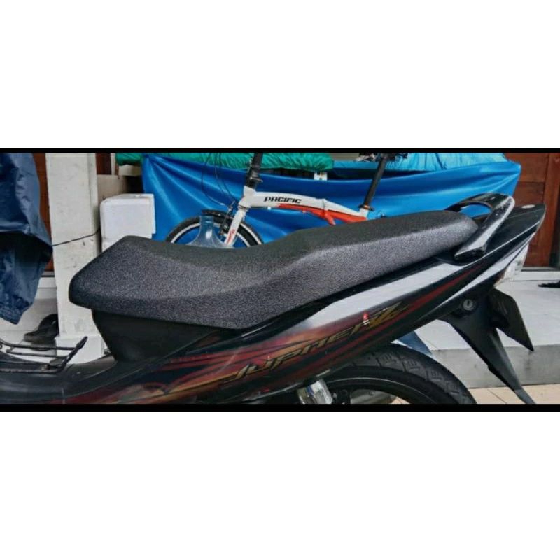 Jual jok jupiter z roadrace seset paha Shopee Indonesia