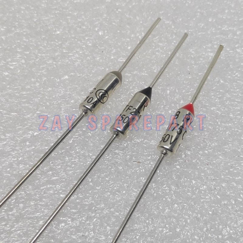 Jual Thermofuse Magicom / Thermal Fuse Rice Cooker / Fuse Setrika 3Pcs ...