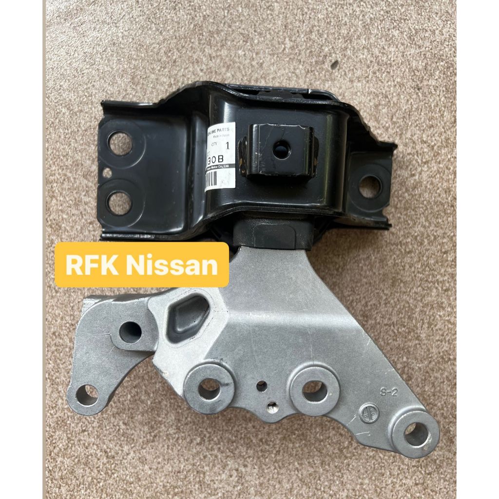 Jual Engine Mounting Kanan Nissan Serena C26 Original Nissan | Shopee ...