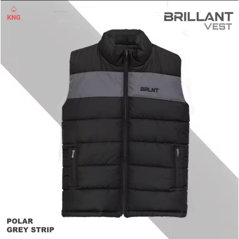 Jual Rompi Motor Pria Modis Mode Polar Windroof Waterproof Casual ...