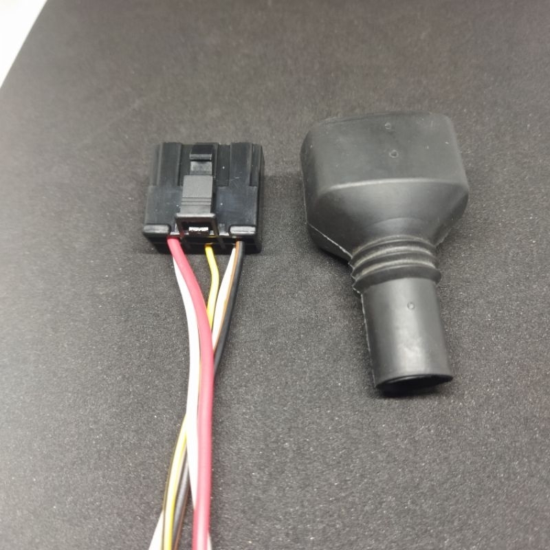 Jual R25 soket kiprok regulator yamaha R25 MT25 | Shopee Indonesia
