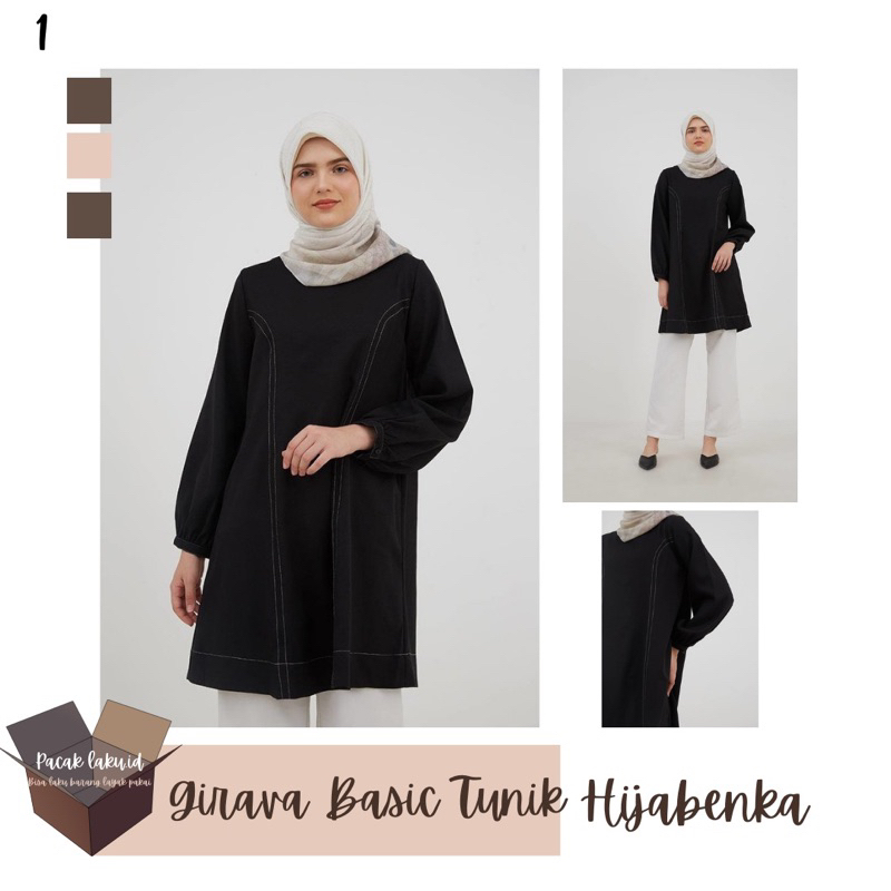 hijabenka shopee