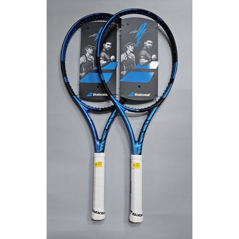 RAKET TENIS BABOLAT PURE DRIVE S LITE ORIGINAL