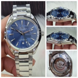 Harga jam omega seamaster on sale professional