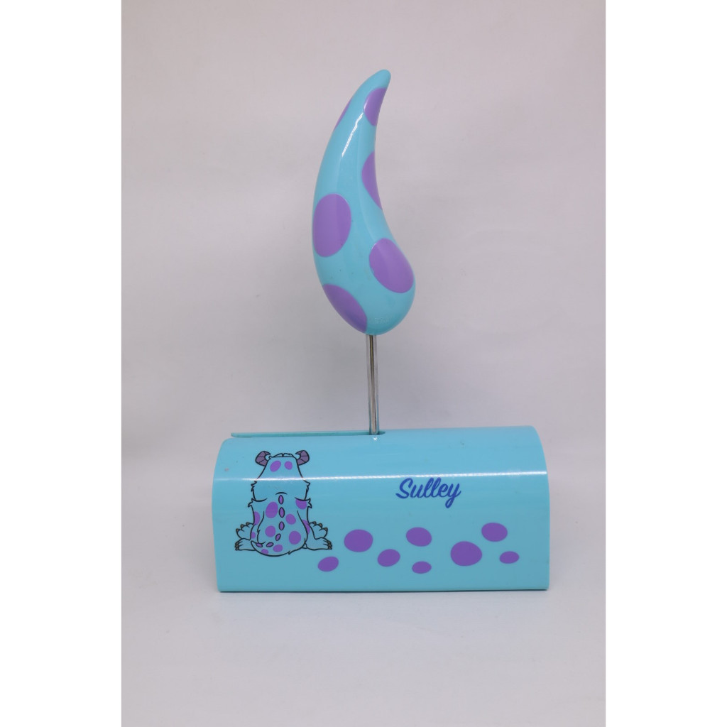 Jual Monsters Inc. Sully's CoroCoro Cleaner Lint Remover Cleaning ...