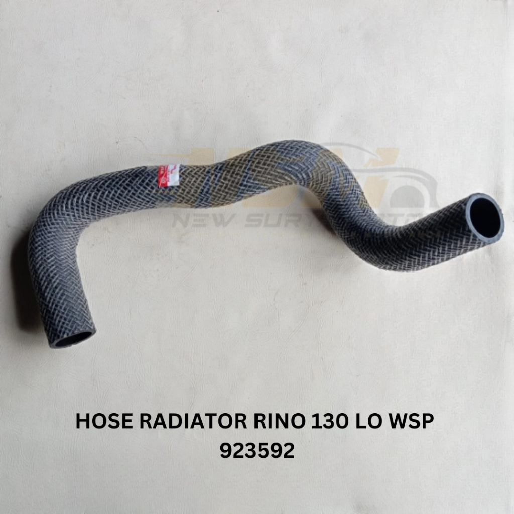 Jual Selang Hose Radiator Bawah Mobil Truk Toyota Rino Wsp Wp