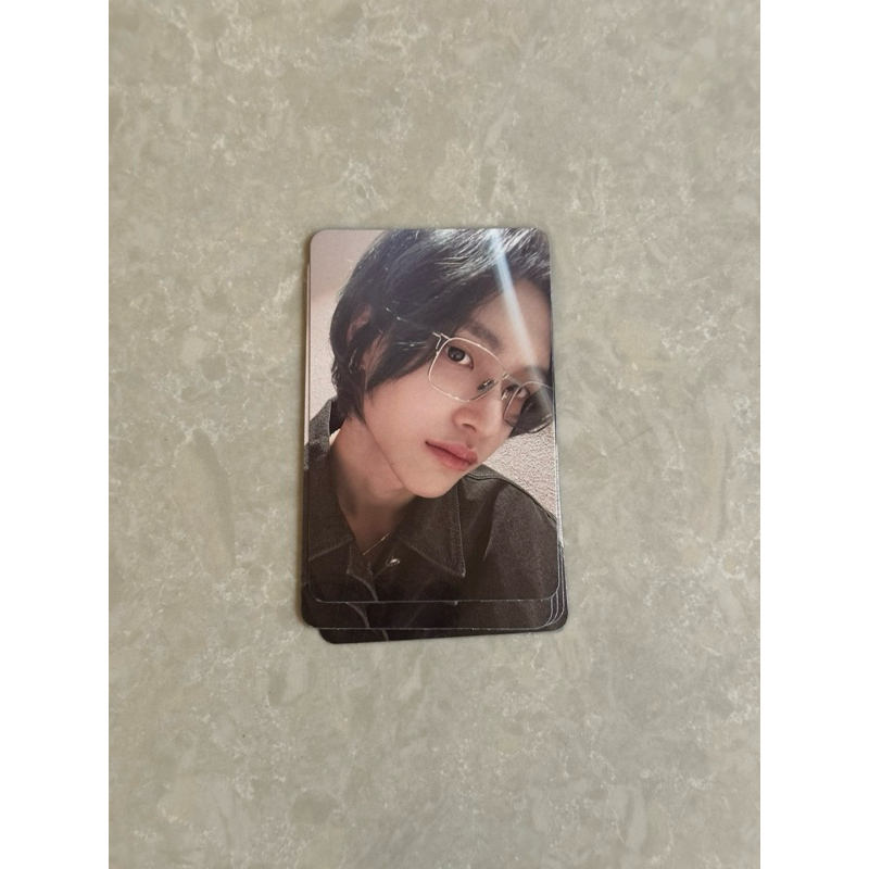 Jual [READY STOCK INA] RIIZE Kpopmerch POB Photocard | Shopee