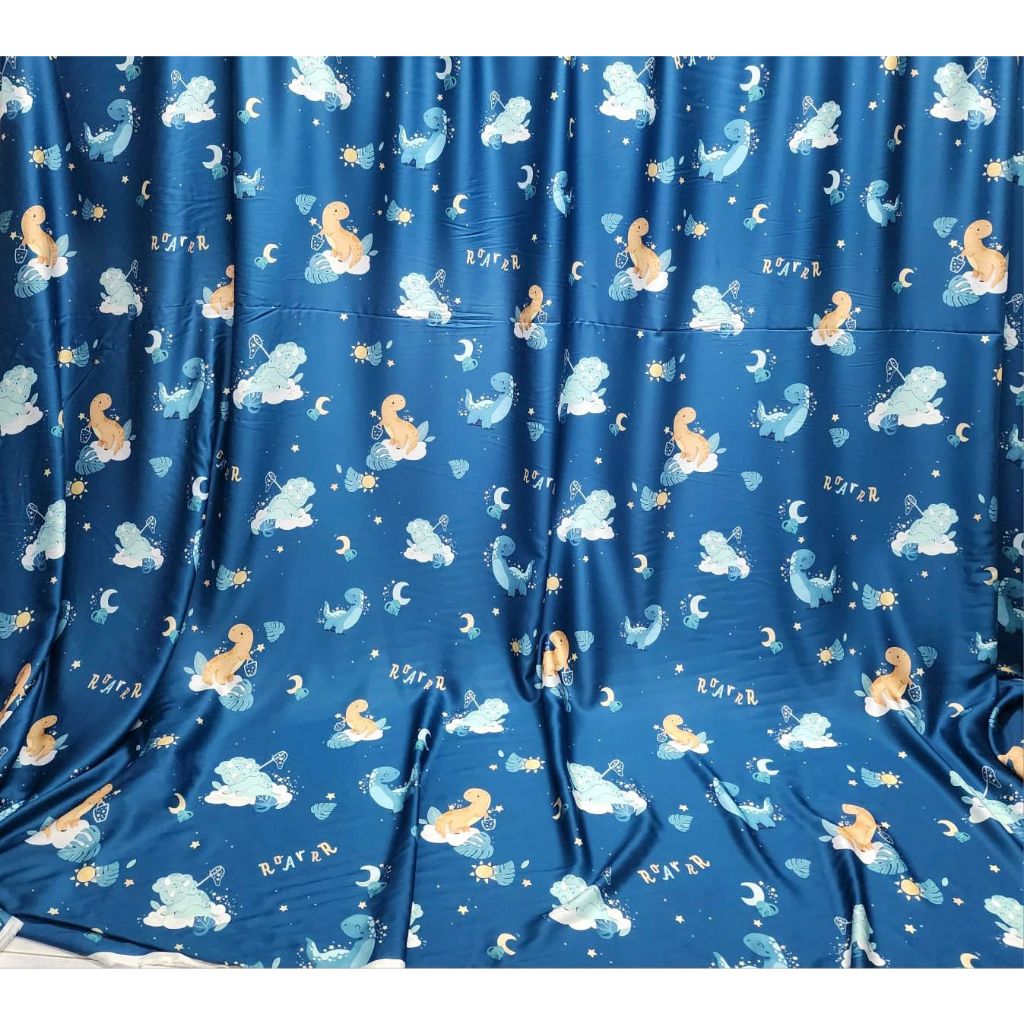 Jual Sprei Anak Tencel 60s Cinnamoroll Kuromi Pompompurin Sanrio I