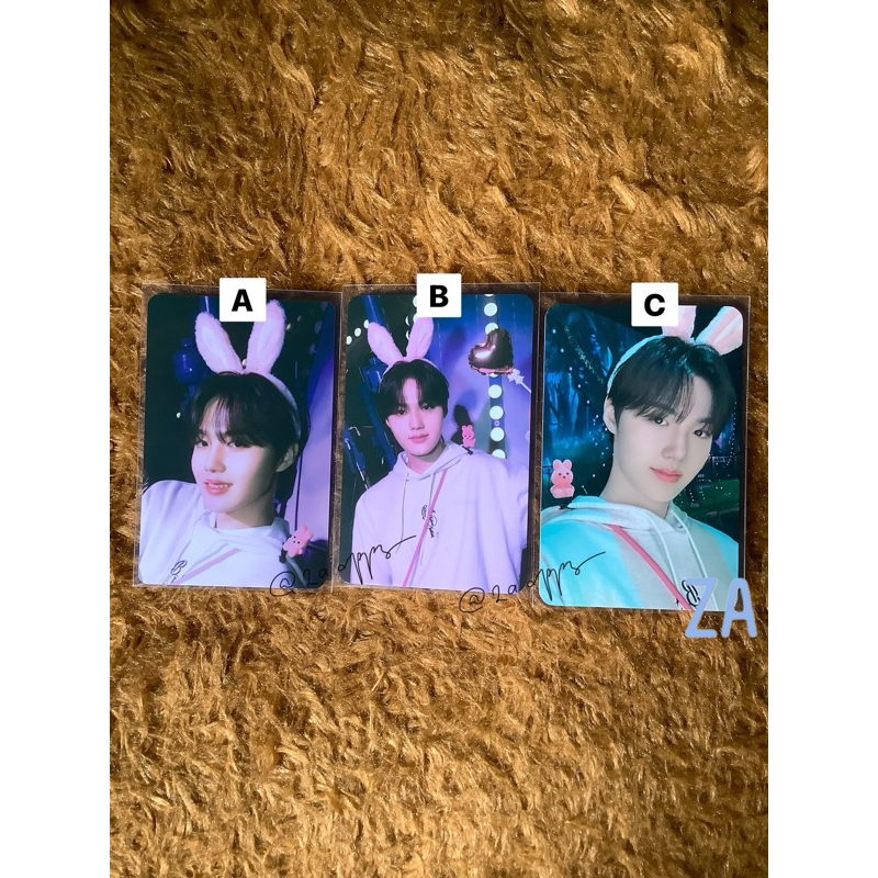 Jual OFFICIAL PHOTOCARD TREASURE TRADING CARD MD POP UP BFF BEST FRIEND ...