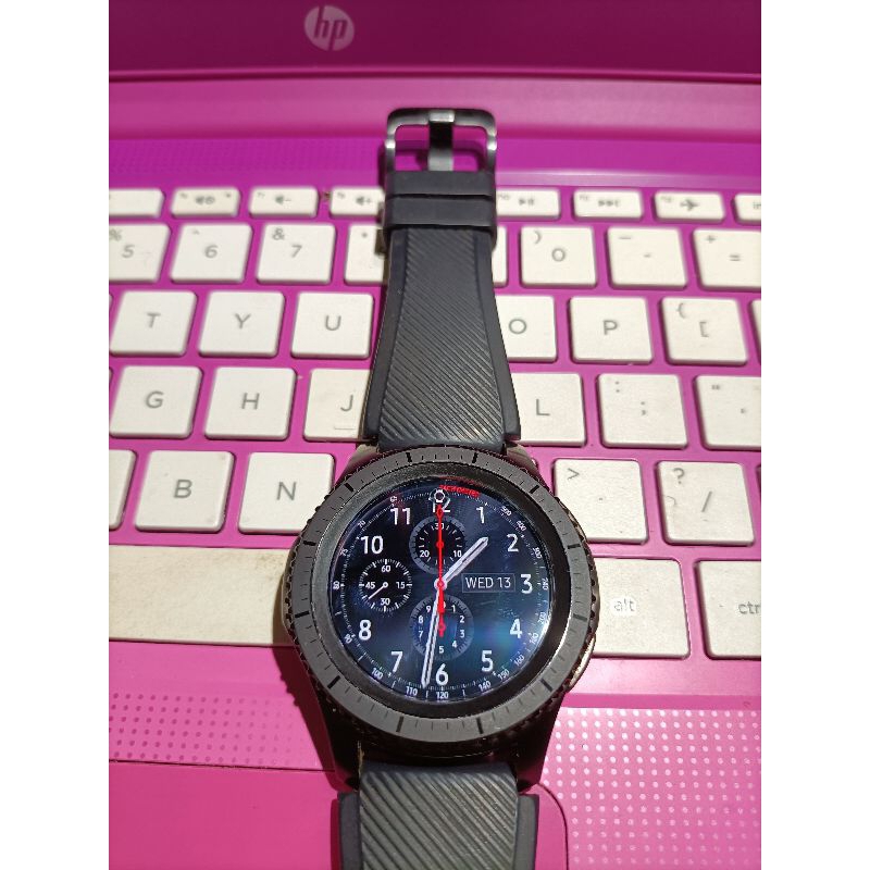 Samsung gear best sale s3 harga