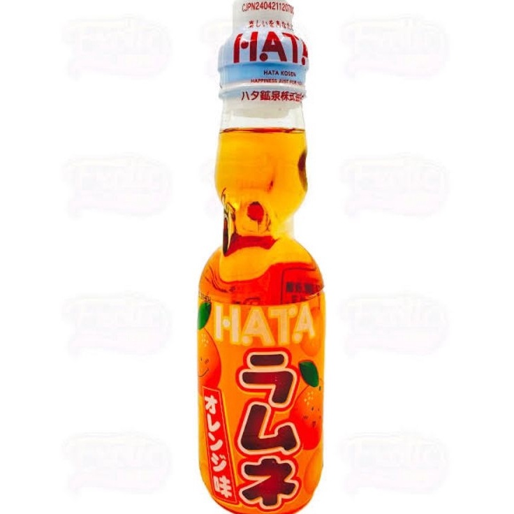 Jual [KODE DVHJT] Ramune Soda Jepang Hatakosen Ramune Hata Ramune 200ml ...