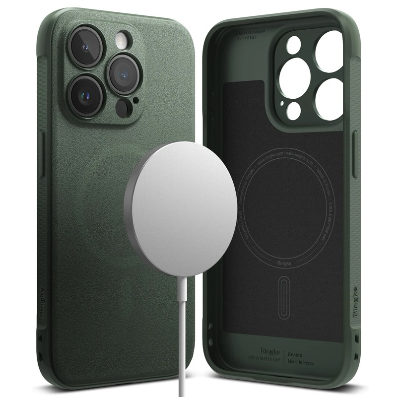 Jual Ringke Onyx Case iPhone 15 Pro Max / 15 Pro / Plus - Casing ...