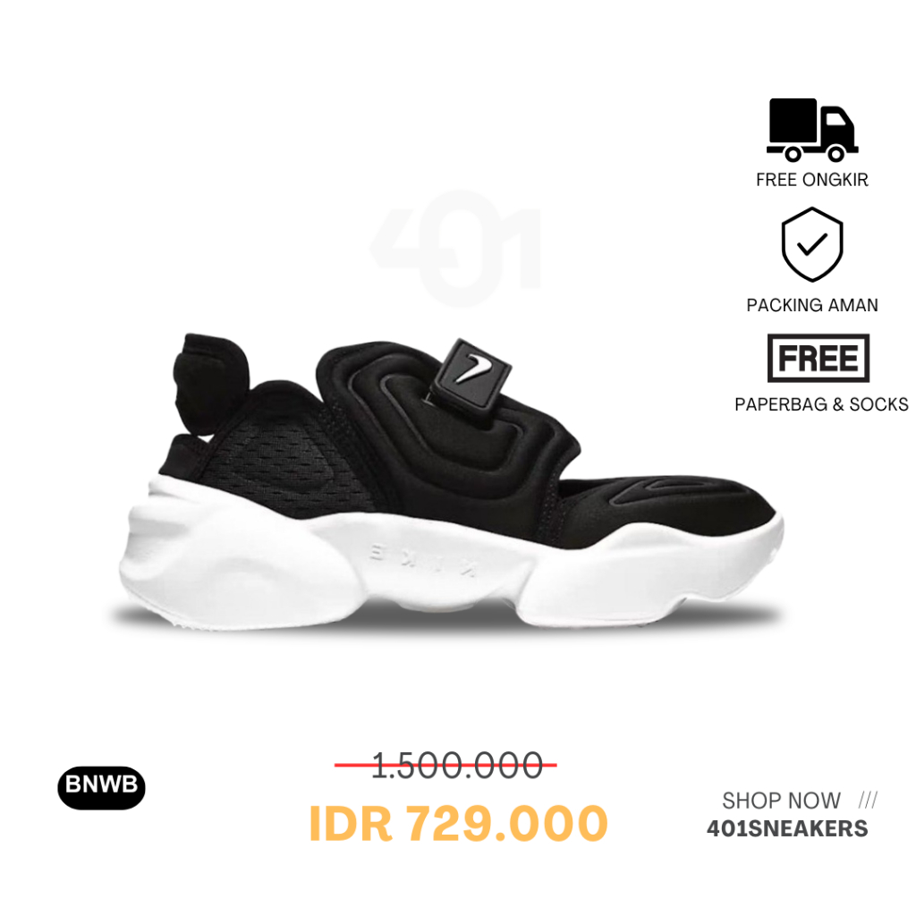 Jual Nike Aqua Rift Terlengkap Harga Terbaru November 2025