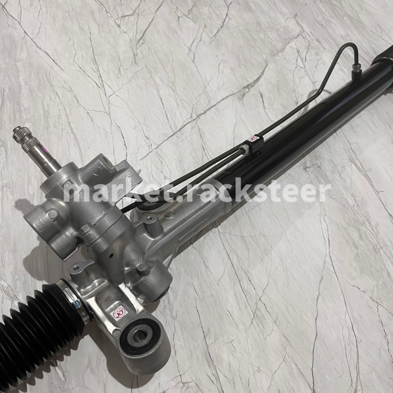 Jual Rack Power Steering Honda Accord Tao Showa Japan Original Rak Rek ...
