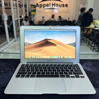 Jual MACBOOK AIR 2019 13inch (i5 1,6GHz) SECOND UNIT ORIGINAL | Shopee ...