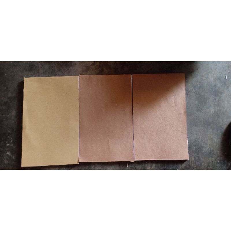 Jual nota polos kecil HVS ISI 100 LMBAR | Shopee Indonesia