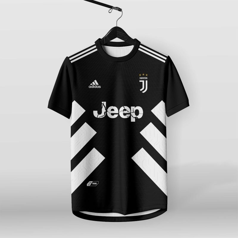 Jual Kaos Bola Juventus / Jersey Bola Juventus Shopee Indonesia