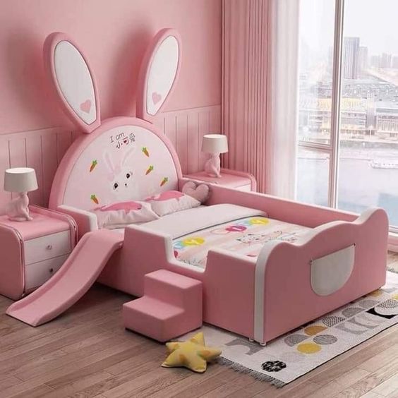 Jual Tempat tidur anak karakter | Shopee Indonesia