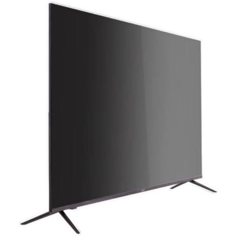 Jual AQUA LED TV 70 inch Aqua LE70AQT6700UG Android 11 tv 4K UHD ...