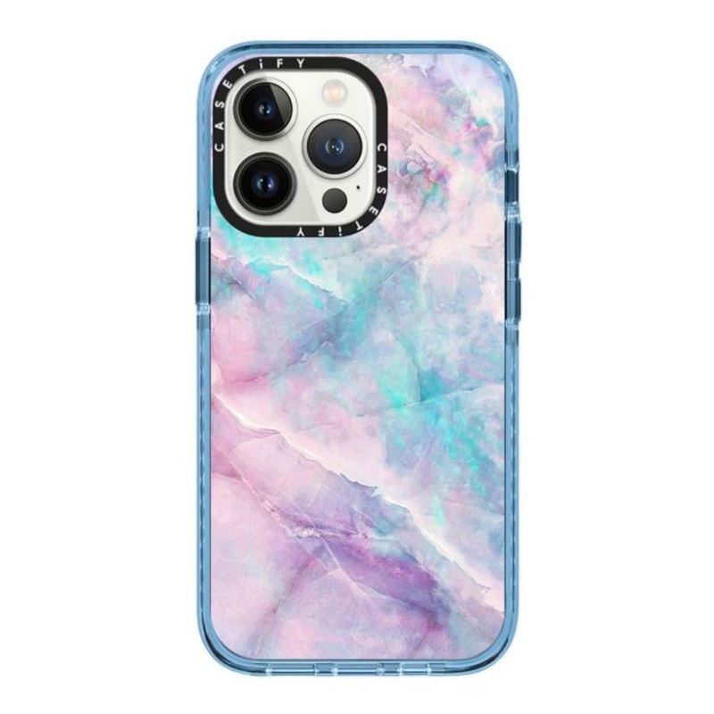Jual CASETIFY MARBLE BLUE | Shopee Indonesia