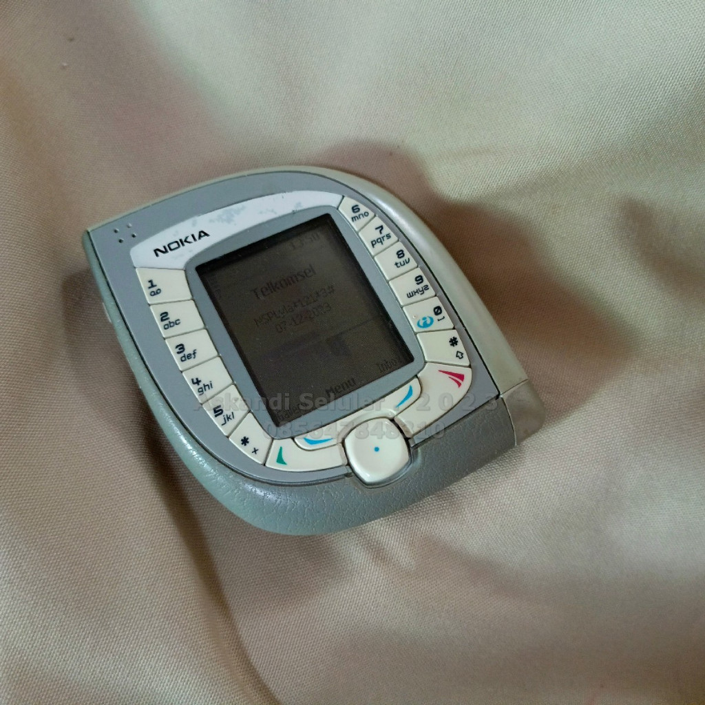 Jual Nokia 7600 cek deskripsi Shopee Indonesia