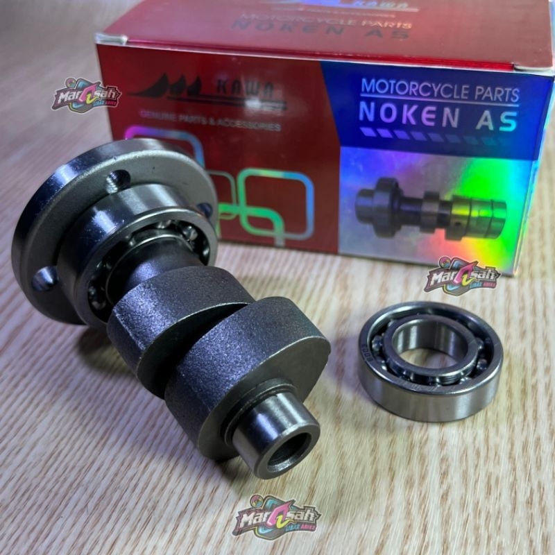 Jual Noken as kawa Tiger Noken kawa Tiger bahan modif racing pnp gl mp ...