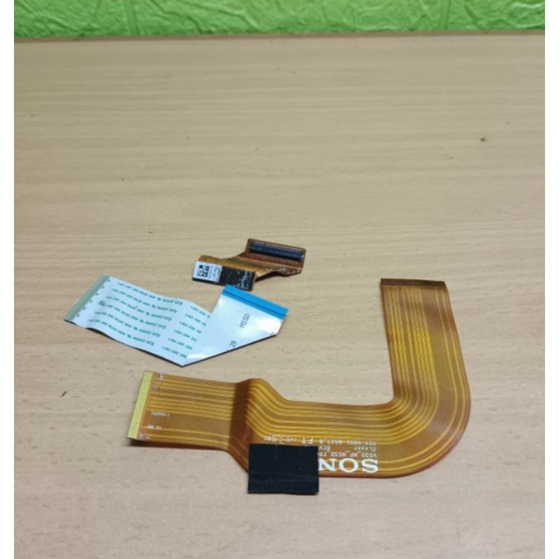 Jual Modul Connector Childboard To Motherboard Laptop Sony Vaio PCG ...