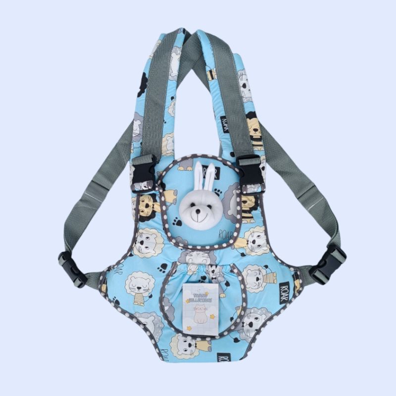 Jual Gendongan Bayi Depan Ransel | Shopee Indonesia