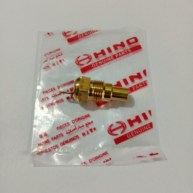 Jual SWITCH SEWIT TEMPERATUR HINO BUS RKZ RK8 RG R260 ASLI GENUINE PART ...