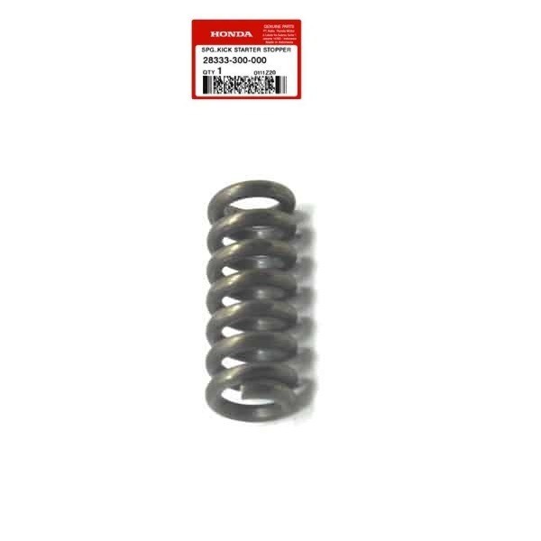 Jual Spring Kick Starter Stpr (Per Foot Step) – 28333300000 | Shopee ...