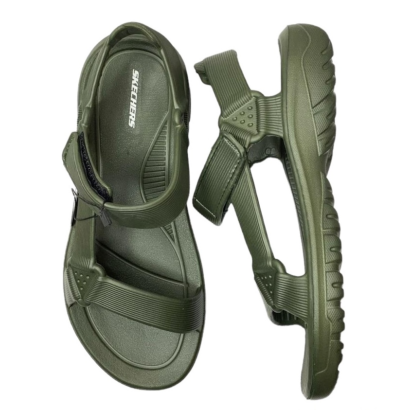 Harga Sandal Gunung Skechers Jual Sale Sandal Gunung Pria Skechers