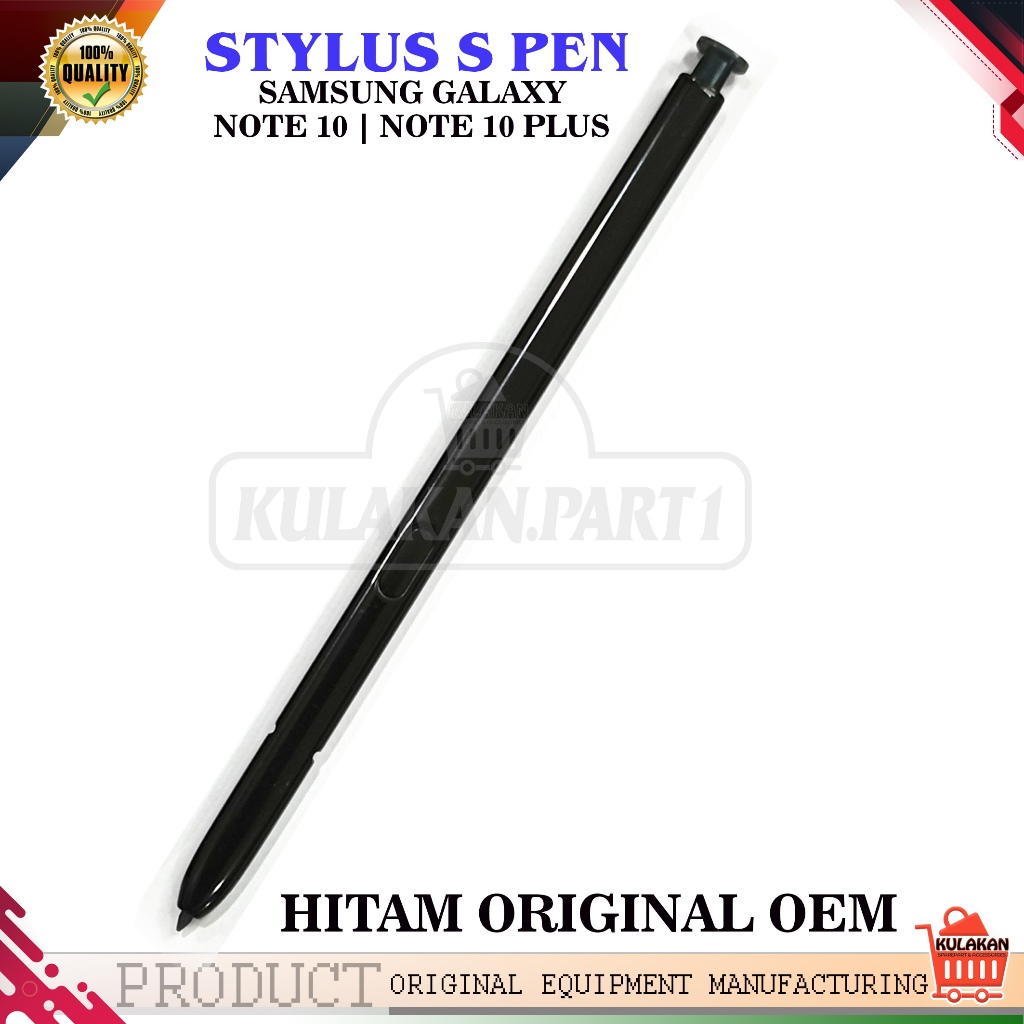 S Pen Stylus Samsung Note 10/ Note 10+/Note 10 Plus original oem