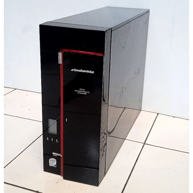 Jual Casing PSU Simbadda Slim | Shopee Indonesia