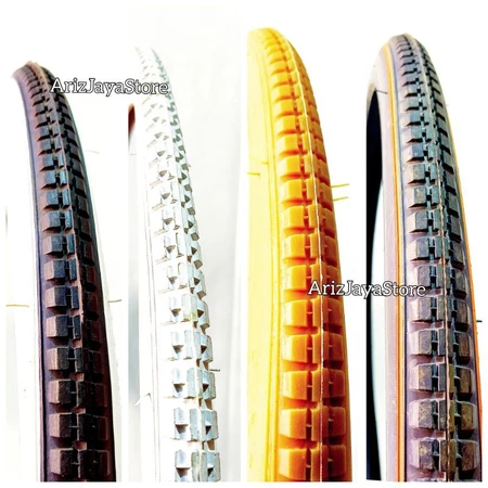 Ban Luar Sepeda Ontel