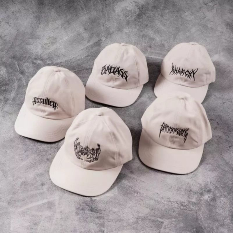 Jual munte21 - Topi Baseball Pria Wanita Dewasa Bordir | Shopee Indonesia
