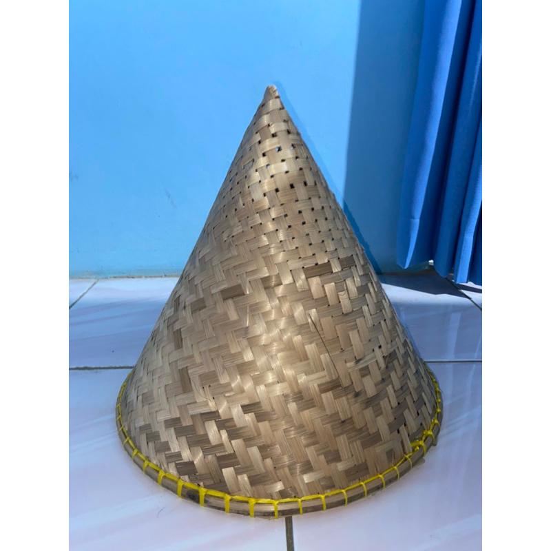 Jual KUKUSAN AWUG BAMBU UKURAN 22x28cm | Shopee Indonesia