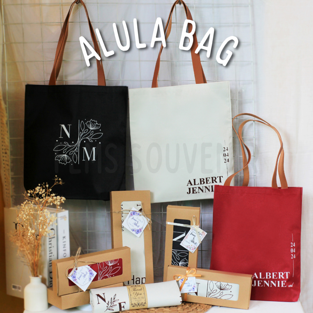 Jual SAMPLE PEMBELIAN TAS SOUVENIR | Shopee Indonesia