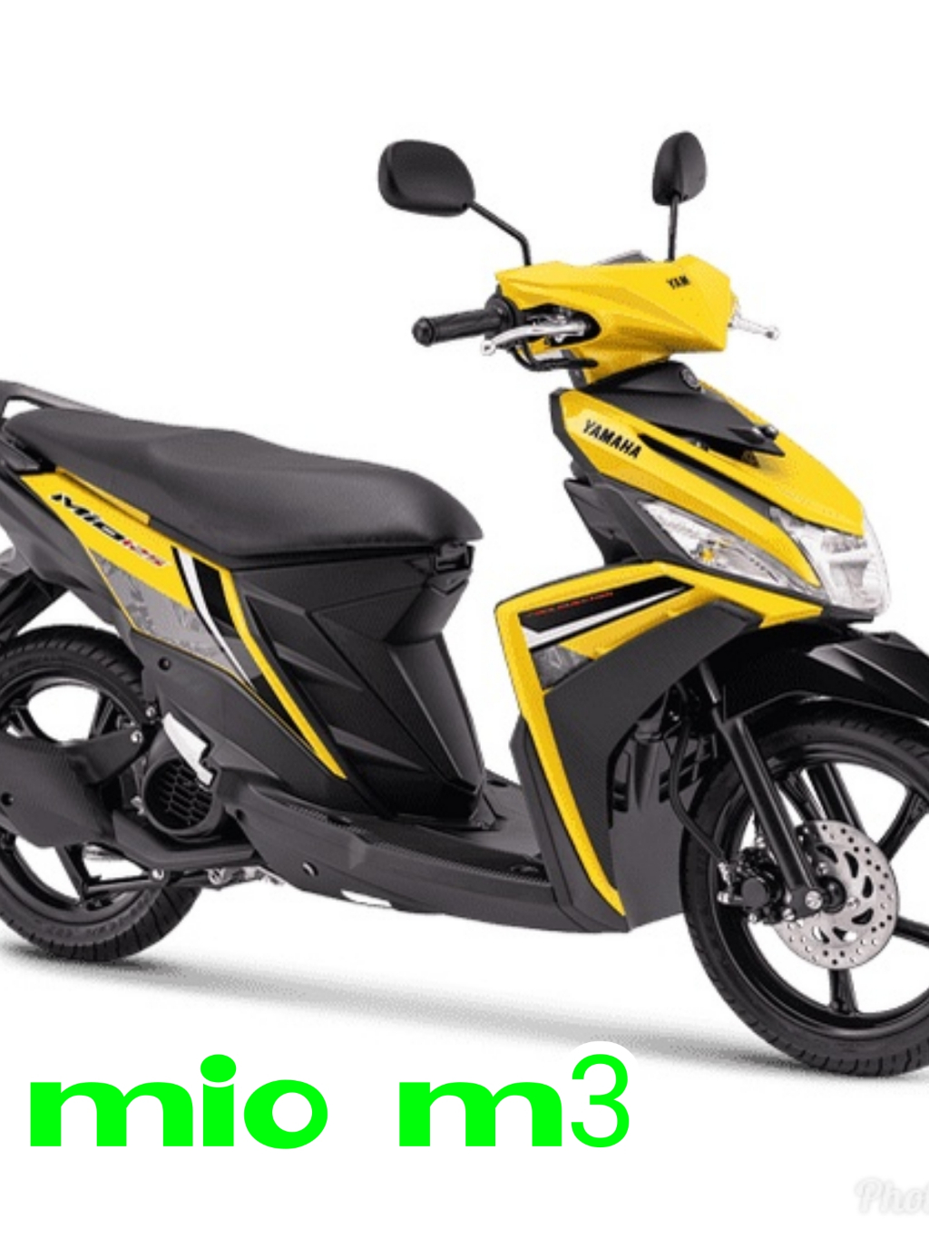 Jual Footstep Mio m3 pijakan kaki depan Pancikan Bustep Bastep Footstep ...