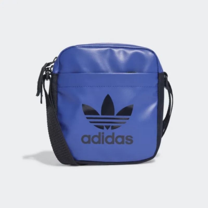 Jual Tas Adidas Original Tas Adidas Trefoil Monogram Camo Adicolor