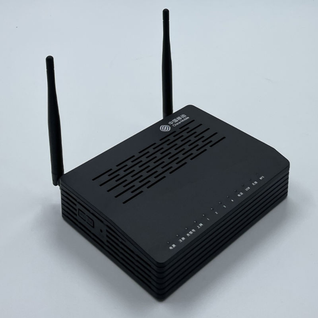 Jual ONU GPON GM219-S Second Router Wifi Wireless Modem ZTE GM219-S ...