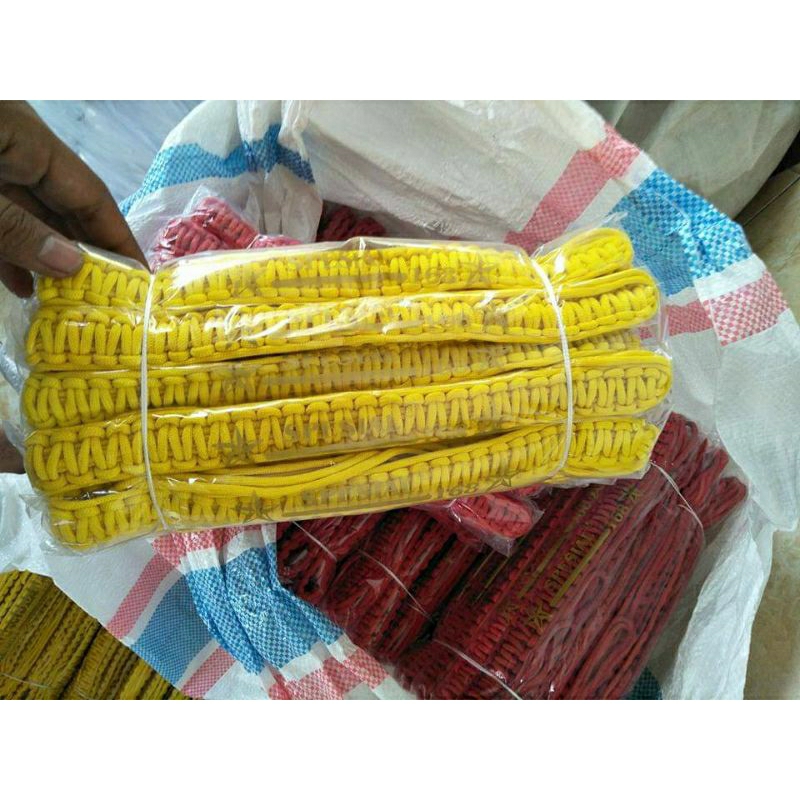 Jual TALI PLUIT + PLUIT ( 1 SET UKURAN BESAR) | Shopee Indonesia