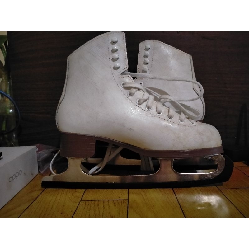 Jual Sepatu Ice Skating Jackson 520 Shopee Indonesia
