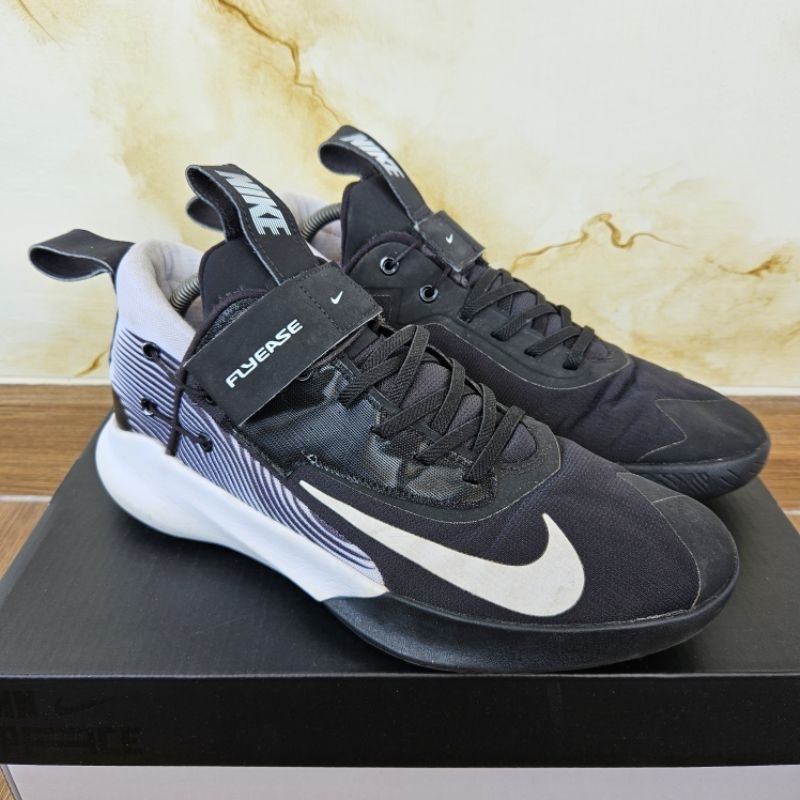 nike precision 4 flyease