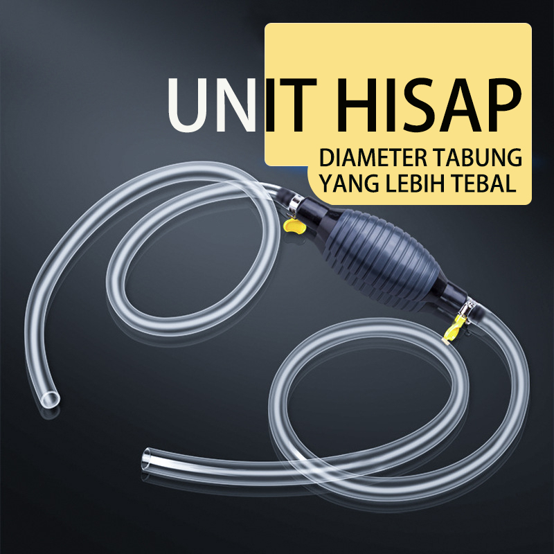 Jual Ekstraktor Bahan Bakar Tangki Bahan Bakar Mobil Manual Ekstraktor ...