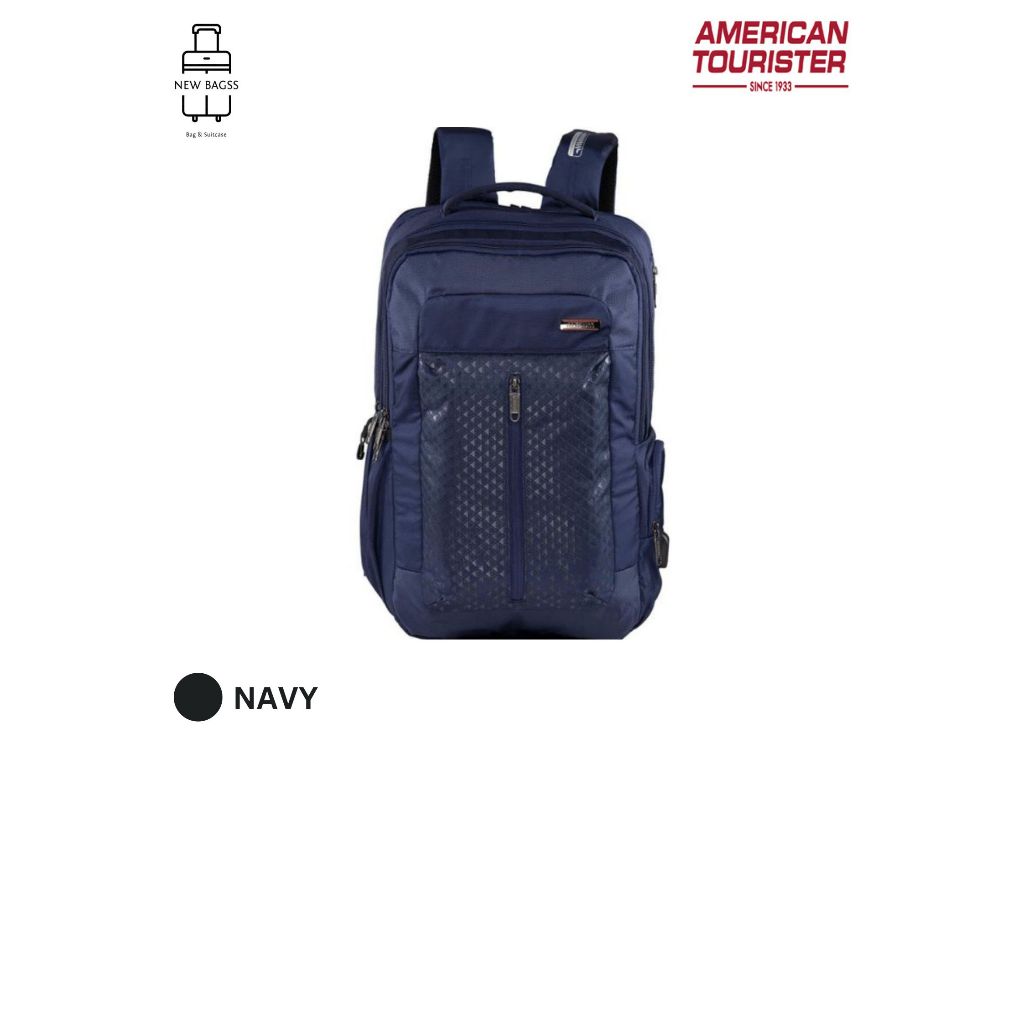 American tourister clearance logix nxt backpack